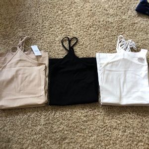 Cami bundle